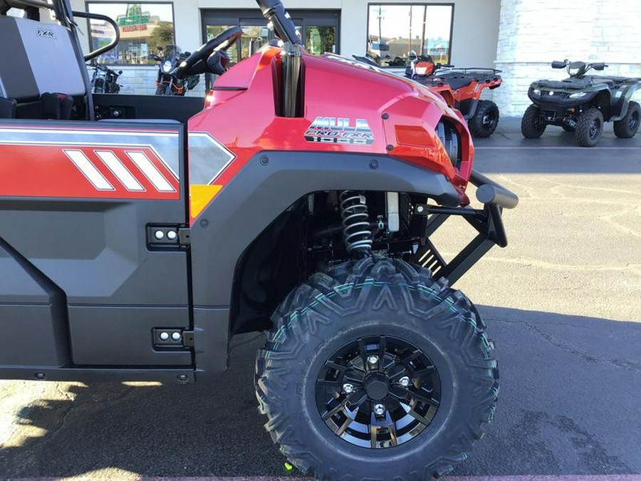 2026 Kawasaki Mule PRO-FXR™ 1000 LE