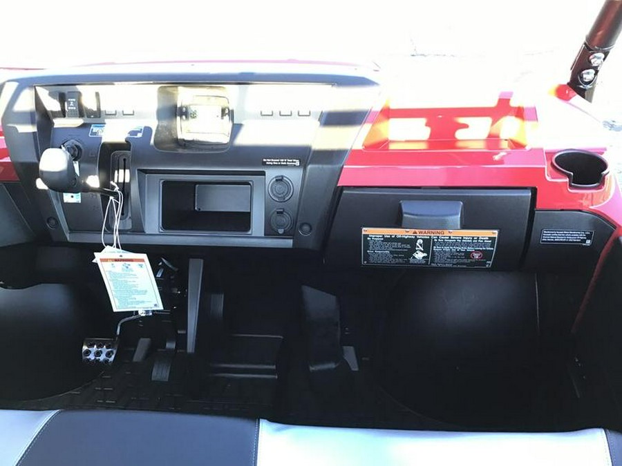 2026 Kawasaki Mule PRO-FXR™ 1000 LE