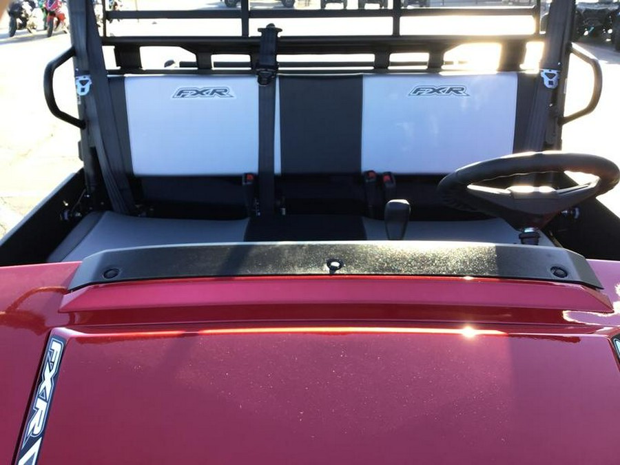 2026 Kawasaki Mule PRO-FXR™ 1000 LE