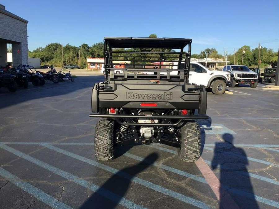 2026 Kawasaki Mule PRO-FXR™ 1000 LE