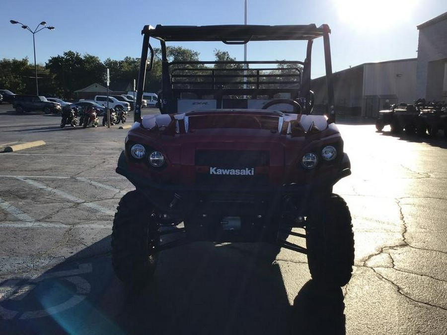 2026 Kawasaki Mule PRO-FXR™ 1000 LE