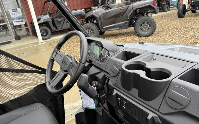 2026 Polaris® Ranger Crew XP 1000 Premium
