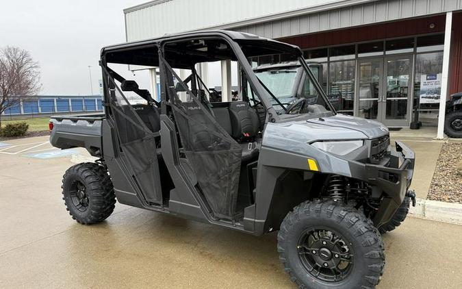 2026 Polaris® Ranger Crew XP 1000 Premium
