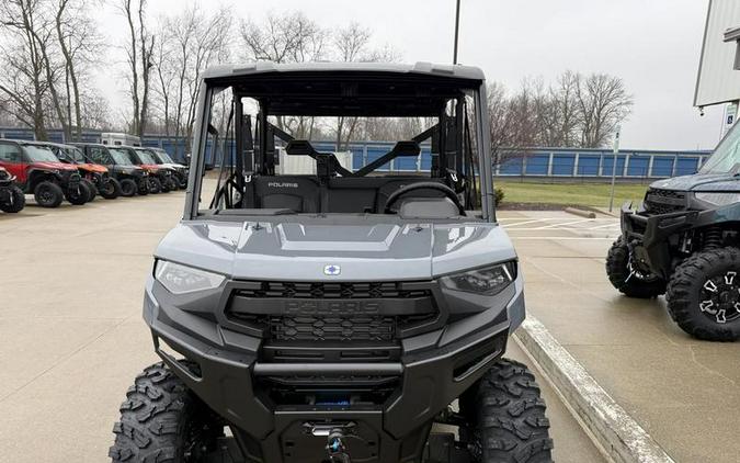 2026 Polaris® Ranger Crew XP 1000 Premium