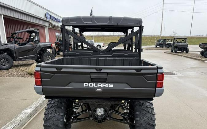 2026 Polaris® Ranger Crew XP 1000 Premium