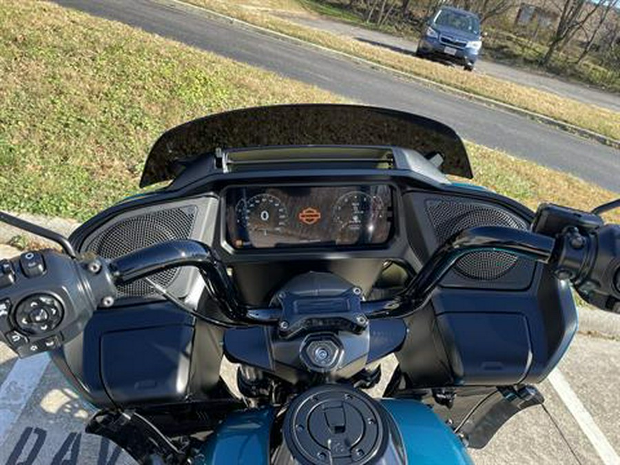 2026 Harley-Davidson Road Glide