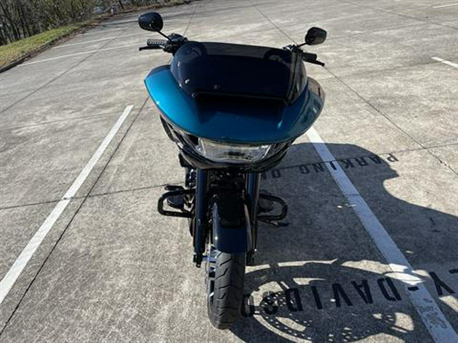 2026 Harley-Davidson Road Glide