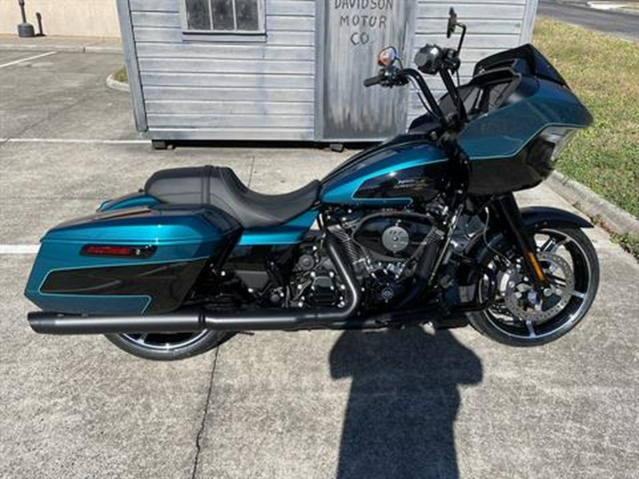 2026 Harley-Davidson Road Glide