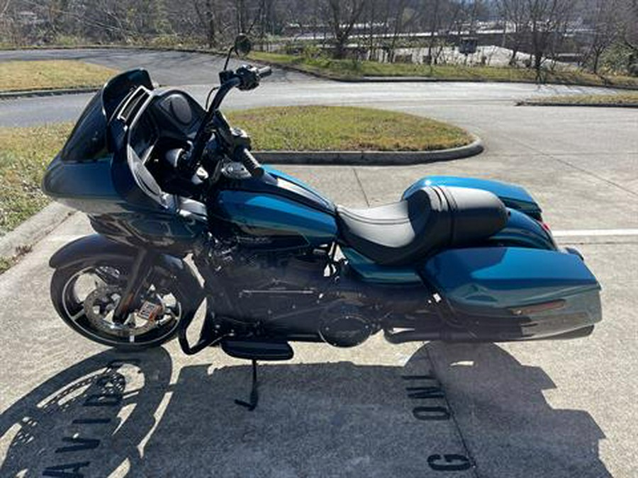 2026 Harley-Davidson Road Glide