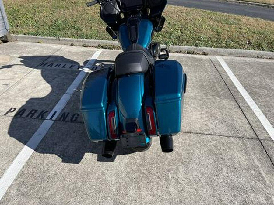 2026 Harley-Davidson Road Glide