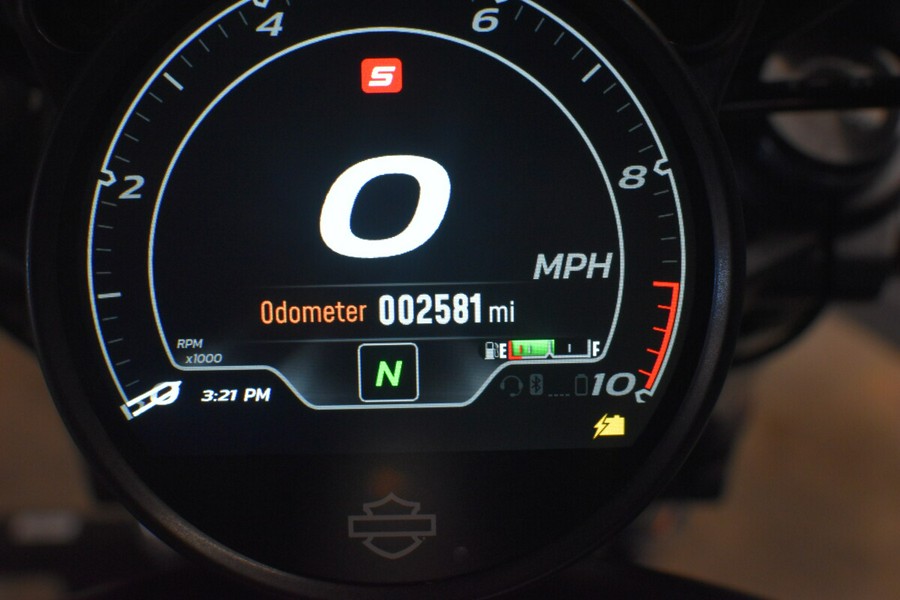 2024 Harley-Davidson Nightster Special