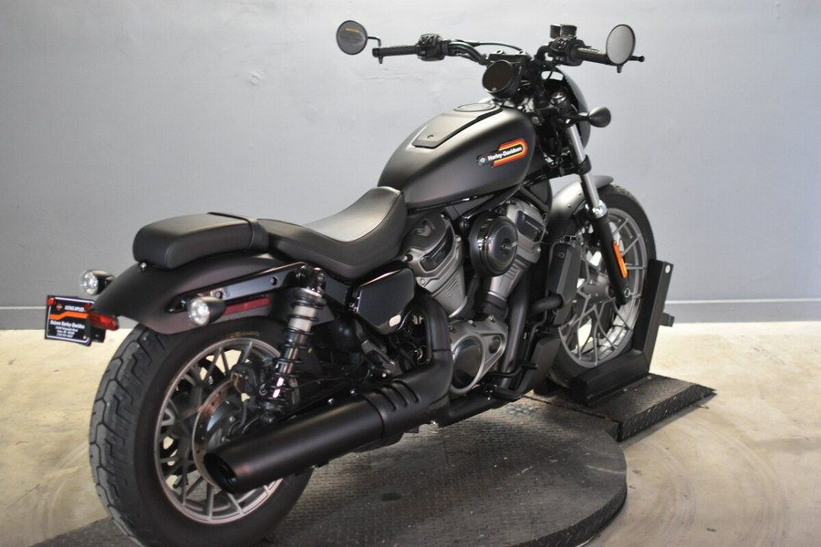 2024 Harley-Davidson Nightster Special