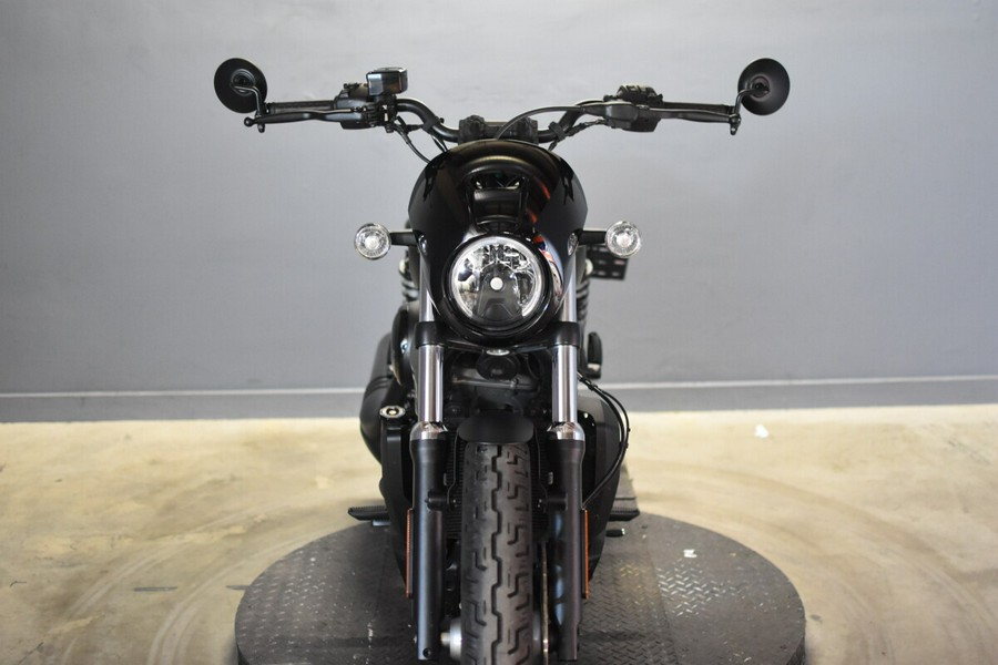 2024 Harley-Davidson Nightster Special