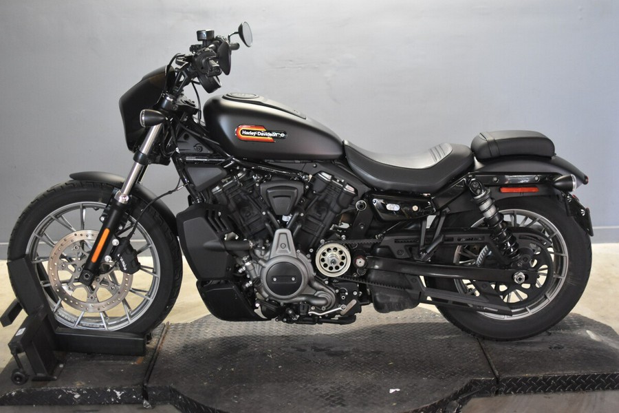 2024 Harley-Davidson Nightster Special