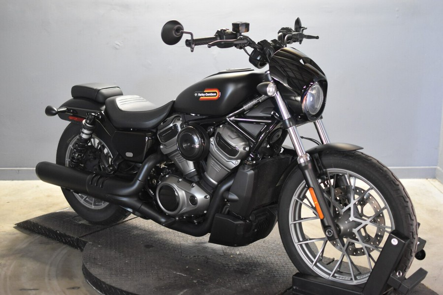 2024 Harley-Davidson Nightster Special