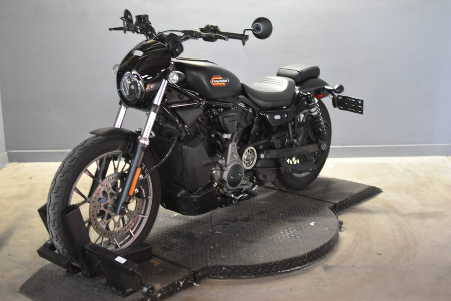 2024 Harley-Davidson Nightster Special