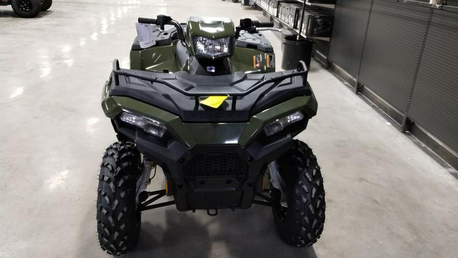 2026 Polaris® Sportsman 450 H.O.