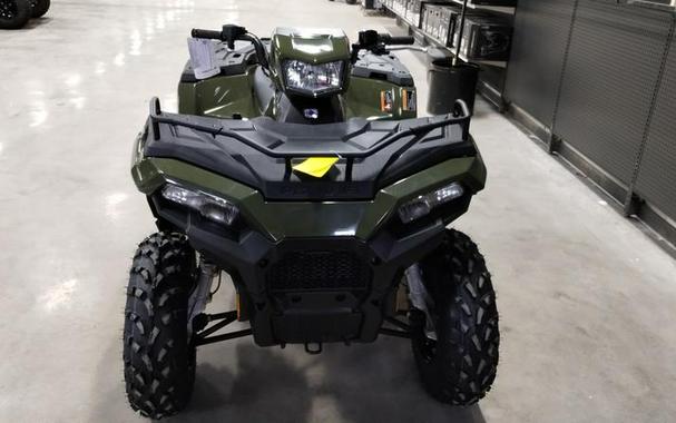 2026 Polaris® Sportsman 450 H.O.