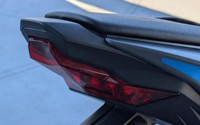 2026 Kawasaki Ninja® ZX™-6R