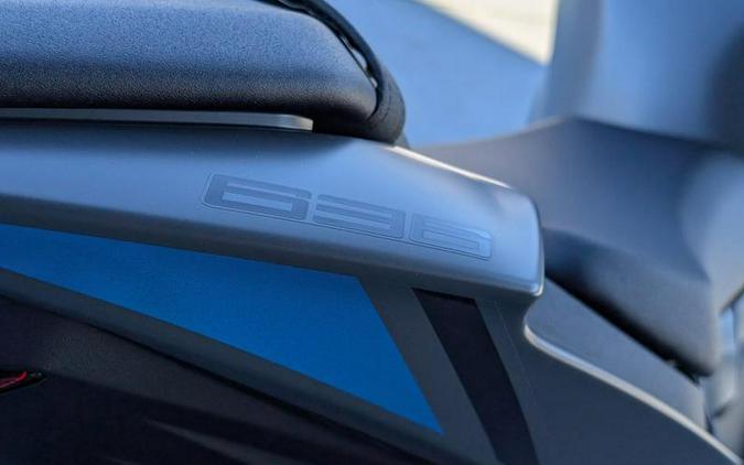 2026 Kawasaki Ninja® ZX™-6R