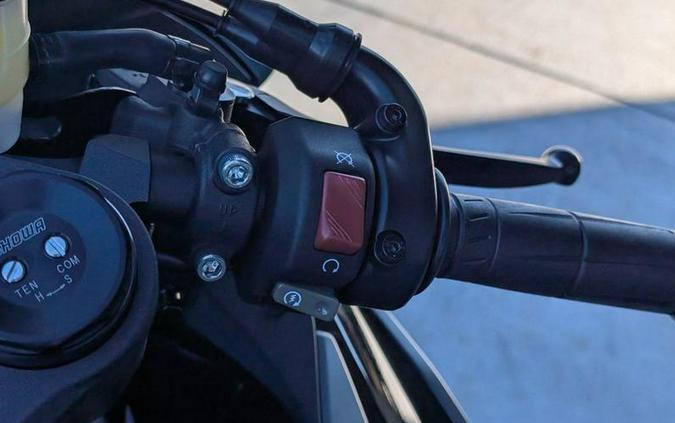 2026 Kawasaki Ninja® ZX™-6R