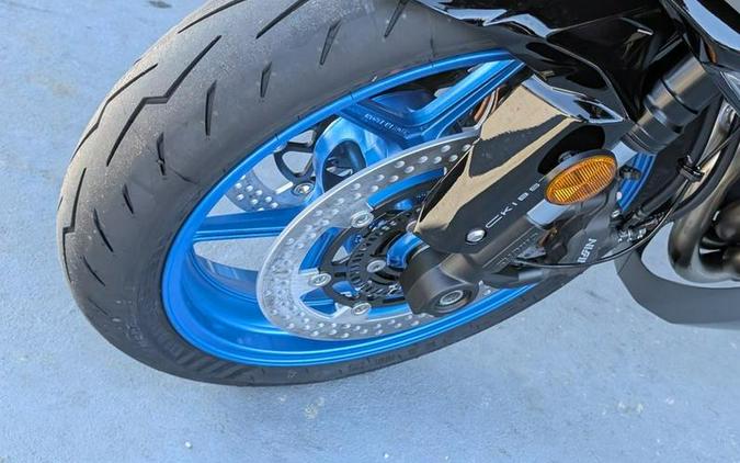 2026 Kawasaki Ninja® ZX™-6R