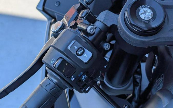 2026 Kawasaki Ninja® ZX™-6R