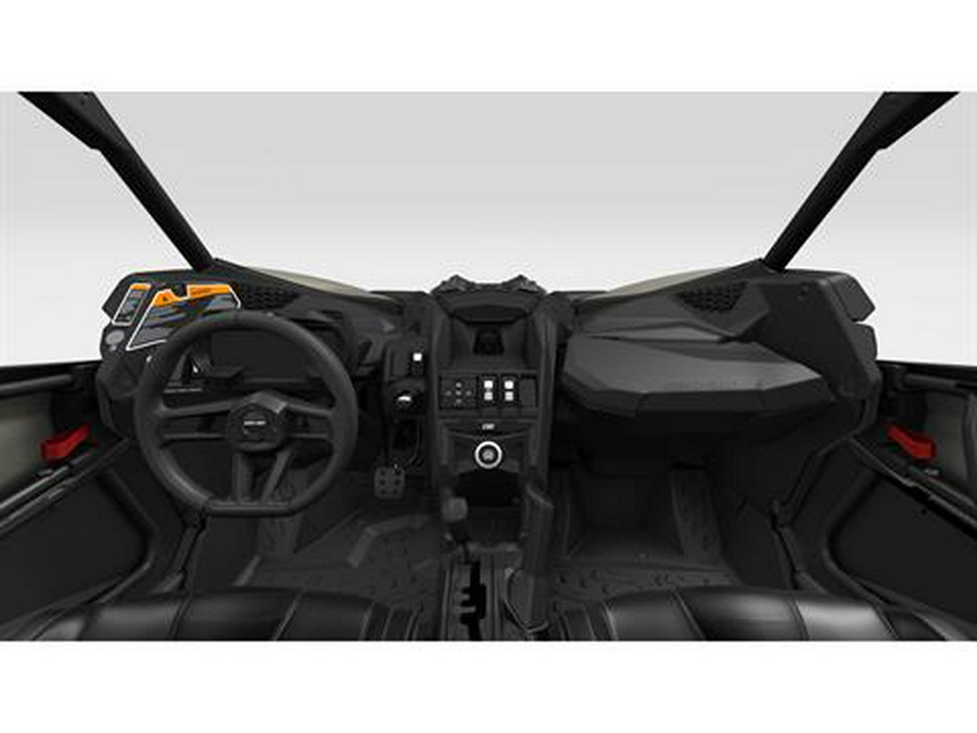 2026 Can-Am Maverick X3 X MR TURBO RR 64