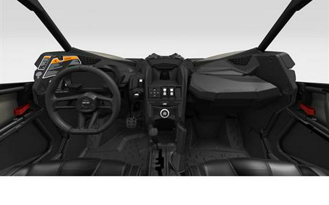 2026 Can-Am Maverick X3 X MR TURBO RR 64