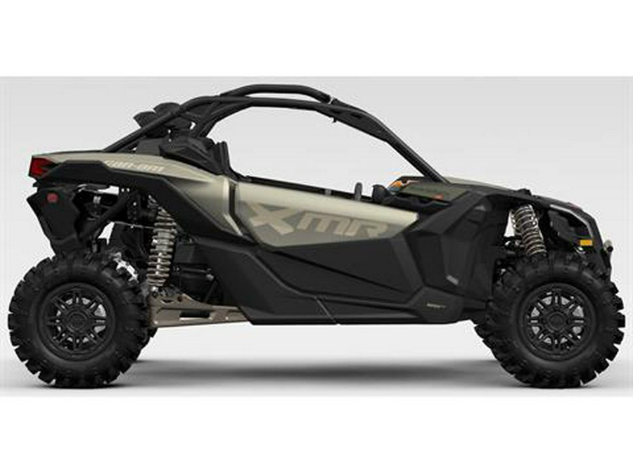 2026 Can-Am Maverick X3 X MR TURBO RR 64