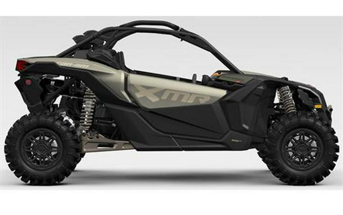 2026 Can-Am Maverick X3 X MR TURBO RR 64