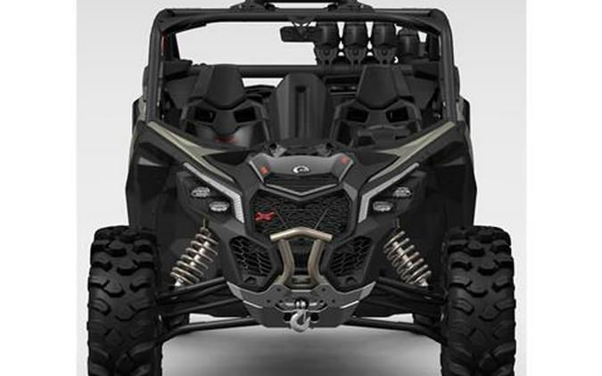 2026 Can-Am Maverick X3 X MR TURBO RR 64