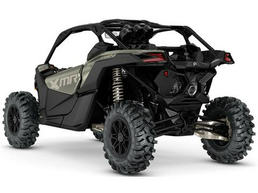 2026 Can-Am Maverick X3 X MR TURBO RR 64