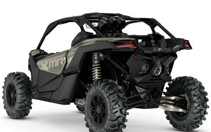 2026 Can-Am Maverick X3 X MR TURBO RR 64