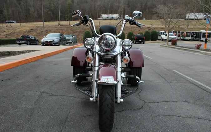 2014 Harley-Davidson Softail FLSTC - Heritage Classic