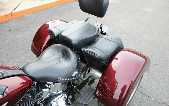 2014 Harley-Davidson Softail FLSTC - Heritage Classic