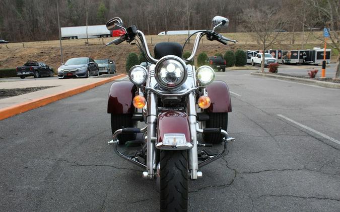 2014 Harley-Davidson Softail FLSTC - Heritage Classic