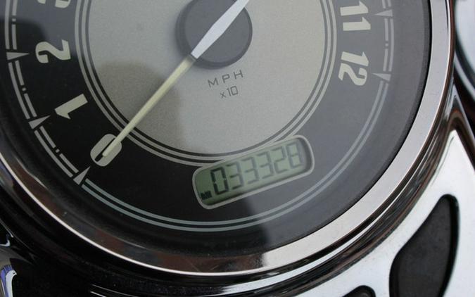 2014 Harley-Davidson Softail FLSTC - Heritage Classic