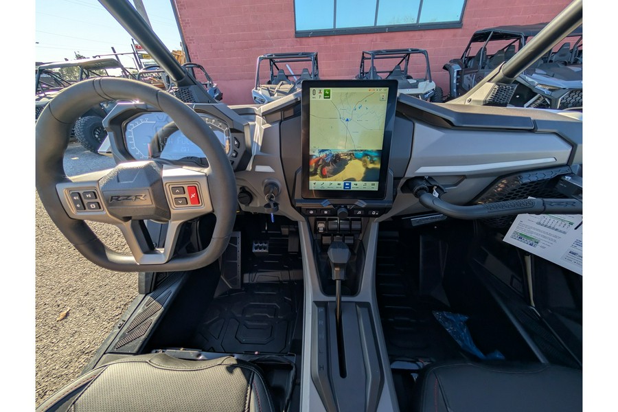 2026 Polaris RZR PRO R ULTIMATE