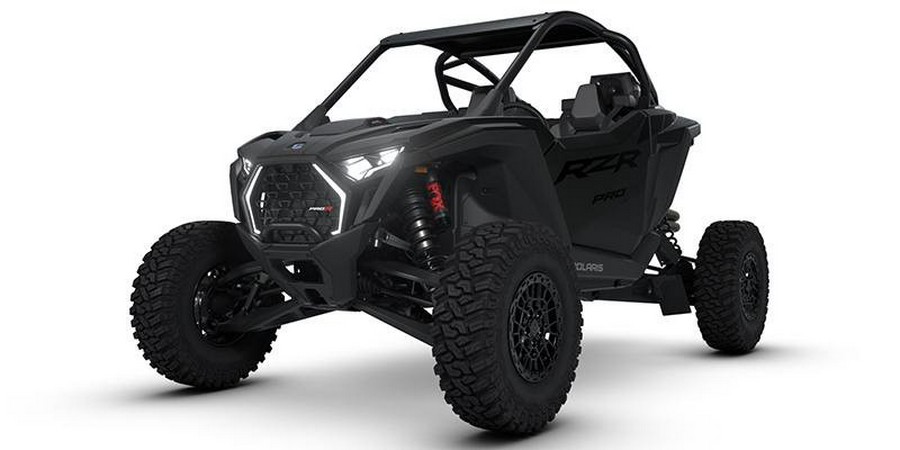 2026 Polaris RZR PRO R ULTIMATE