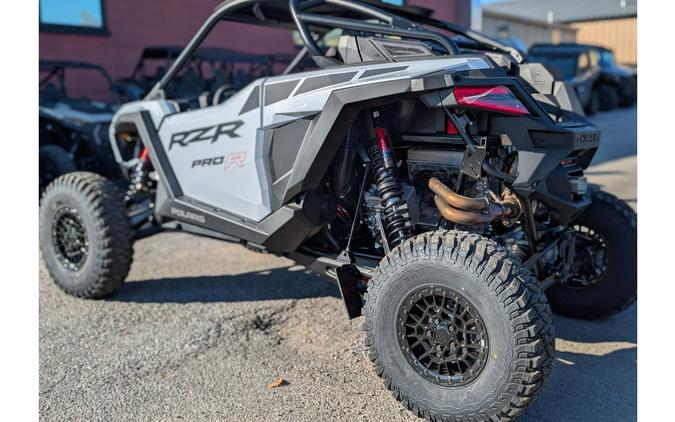 2026 Polaris RZR PRO R ULTIMATE