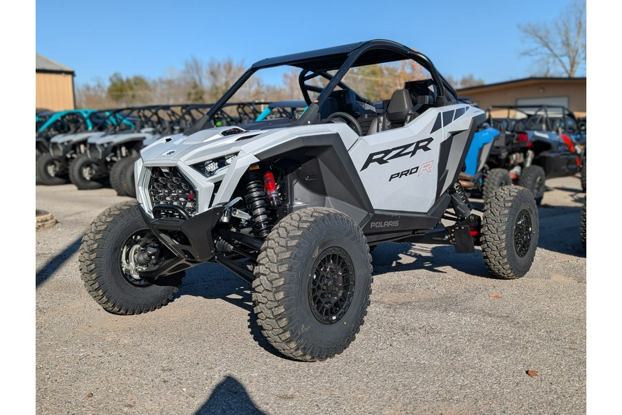 2026 Polaris RZR PRO R ULTIMATE