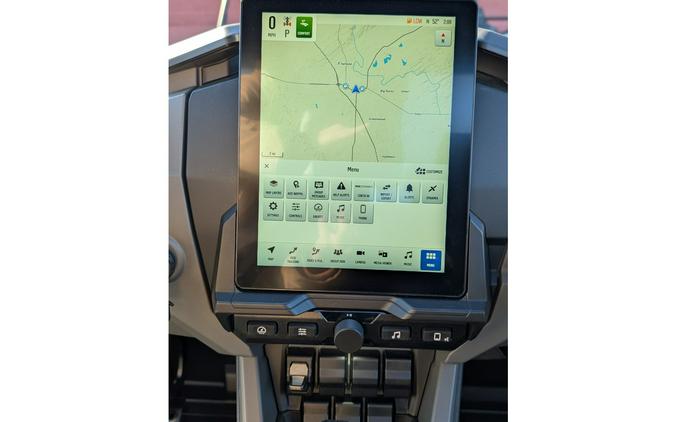 2026 Polaris RZR PRO R ULTIMATE