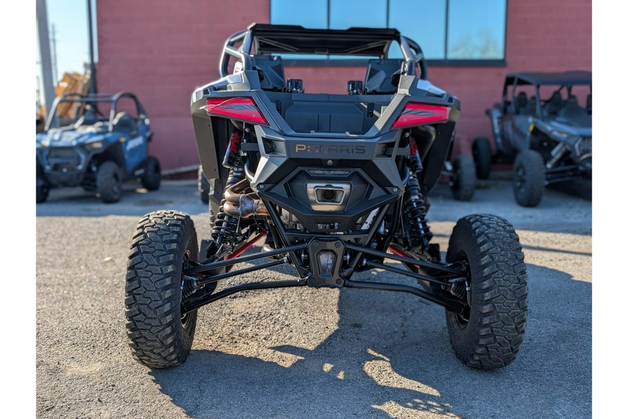 2026 Polaris RZR PRO R ULTIMATE