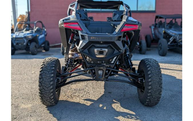 2026 Polaris RZR PRO R ULTIMATE