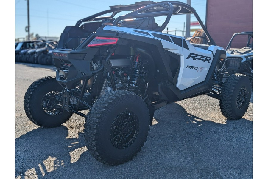 2026 Polaris RZR PRO R ULTIMATE