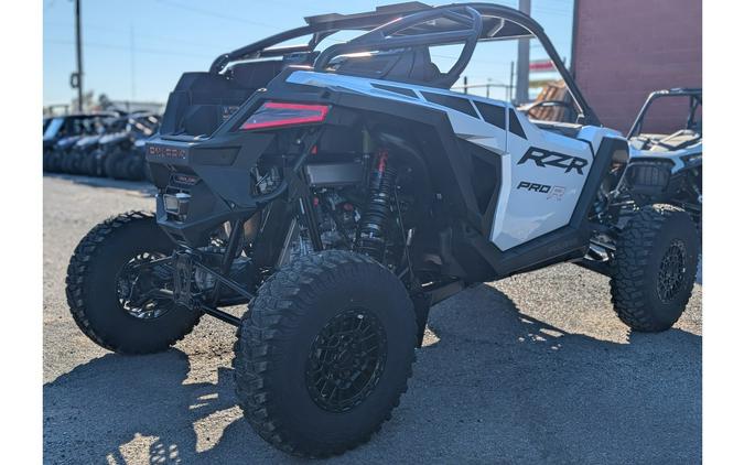 2026 Polaris RZR PRO R ULTIMATE