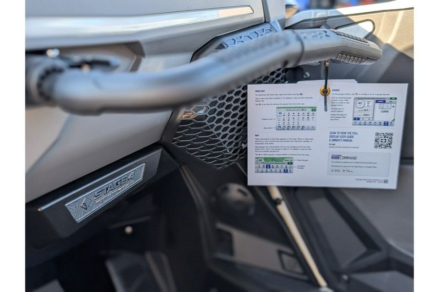 2026 Polaris RZR PRO R ULTIMATE