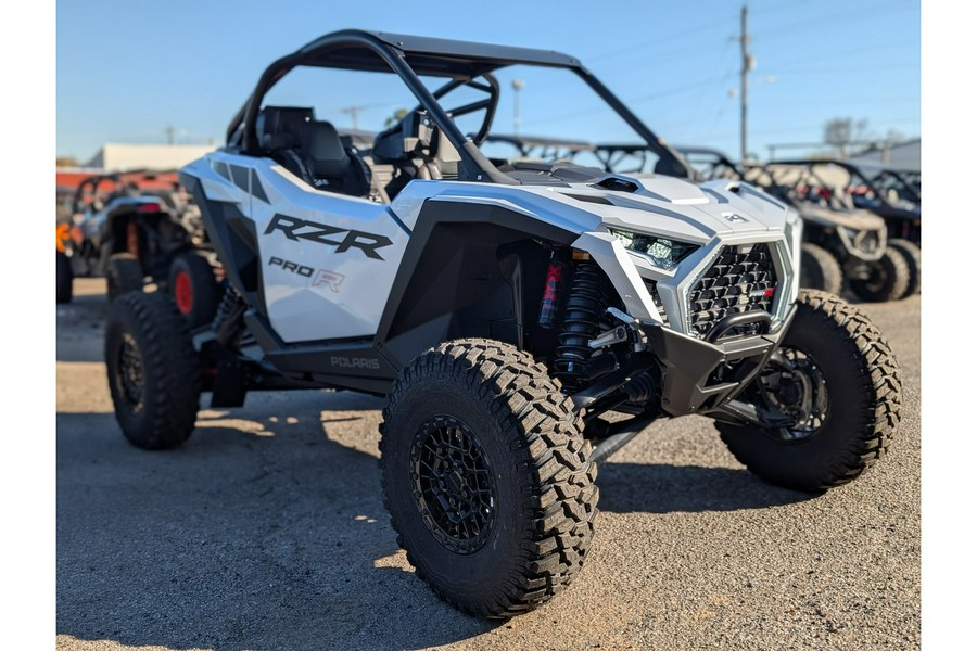 2026 Polaris RZR PRO R ULTIMATE