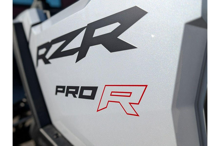 2026 Polaris RZR PRO R ULTIMATE